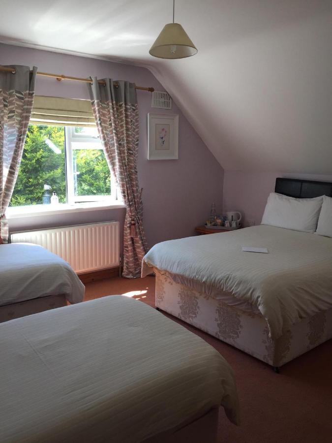 Padua Guest Accommodation Rosslare Rosslare Harbour Kültér fotó