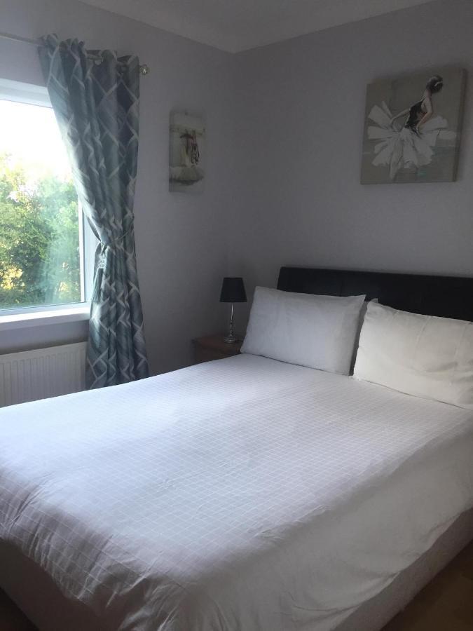 Padua Guest Accommodation Rosslare Rosslare Harbour Kültér fotó