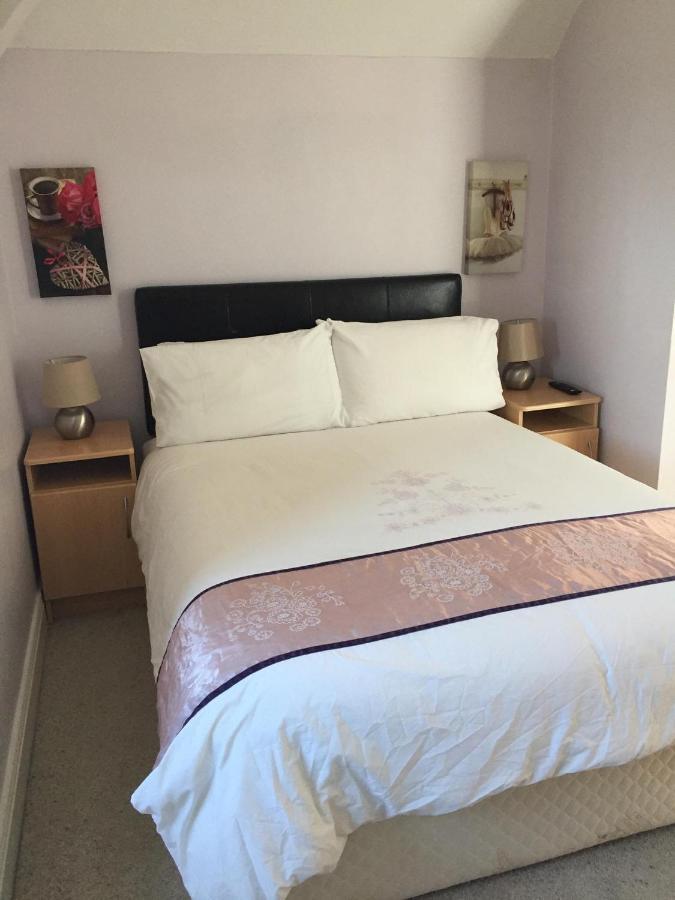 Padua Guest Accommodation Rosslare Rosslare Harbour Kültér fotó