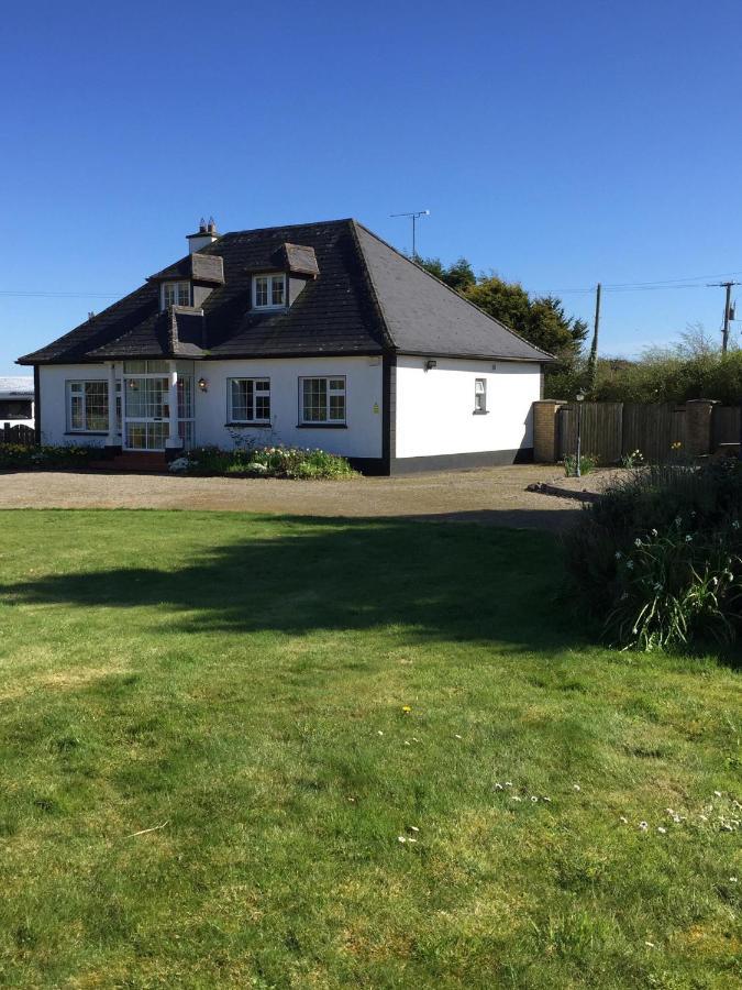 Padua Guest Accommodation Rosslare Rosslare Harbour Kültér fotó