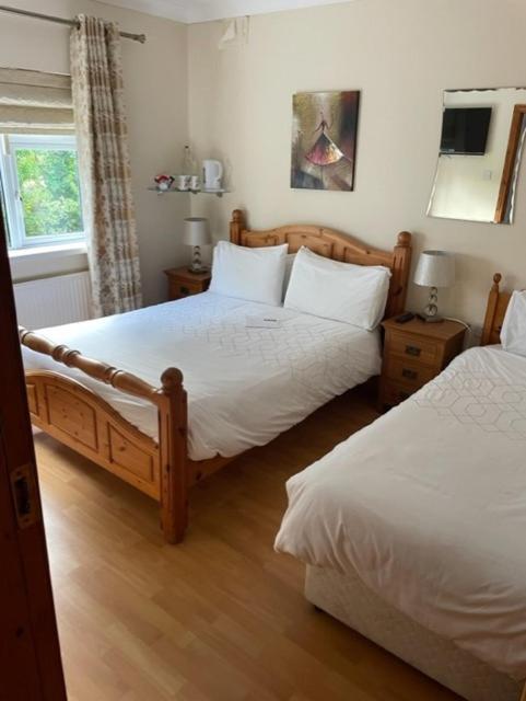 Padua Guest Accommodation Rosslare Rosslare Harbour Kültér fotó