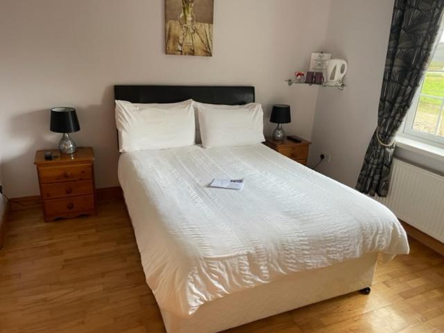 Padua Guest Accommodation Rosslare Rosslare Harbour Kültér fotó