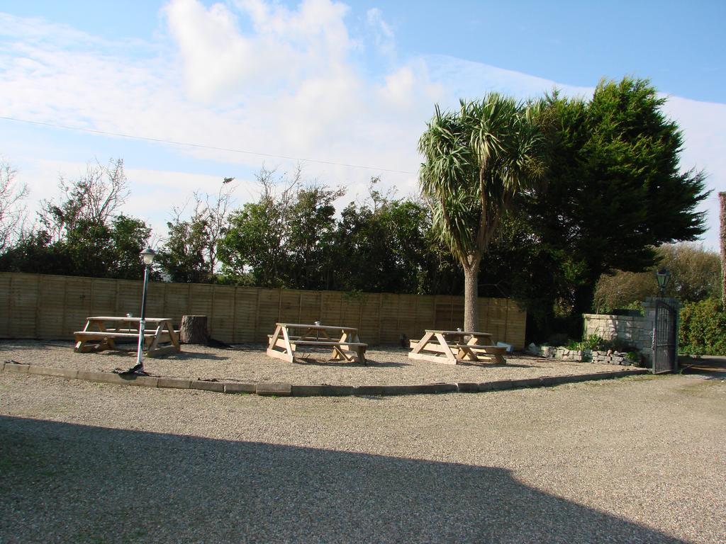 Padua Guest Accommodation Rosslare Rosslare Harbour Kültér fotó