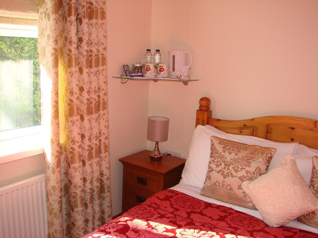 Padua Guest Accommodation Rosslare Rosslare Harbour Kültér fotó