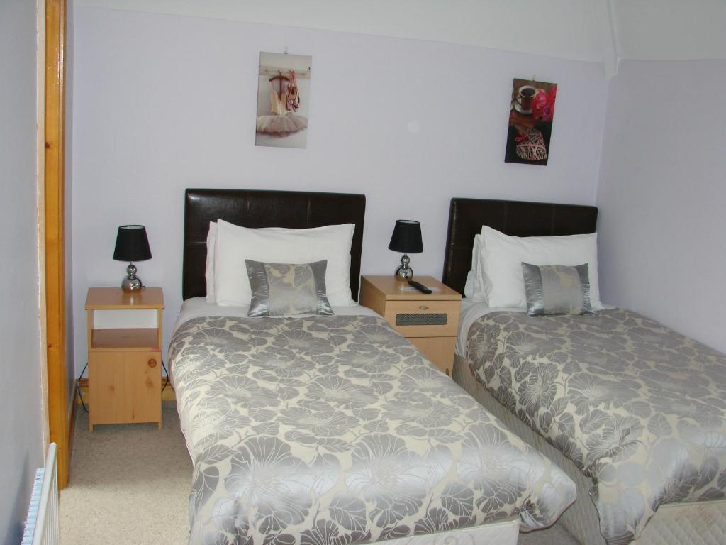 Padua Guest Accommodation Rosslare Rosslare Harbour Kültér fotó